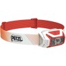 Фонарь налобный PETZL ACTIK CORE 600лм, красный E065AA03