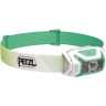 Фонарь налобный PETZL ACTIK CORE 600лм, зеленый
