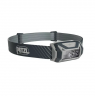 Фонарь налобный PETZL TIKKA CORE 450лм, серый