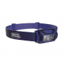 Фонарь налобный PETZL TIKKA CORE 450лм, синий